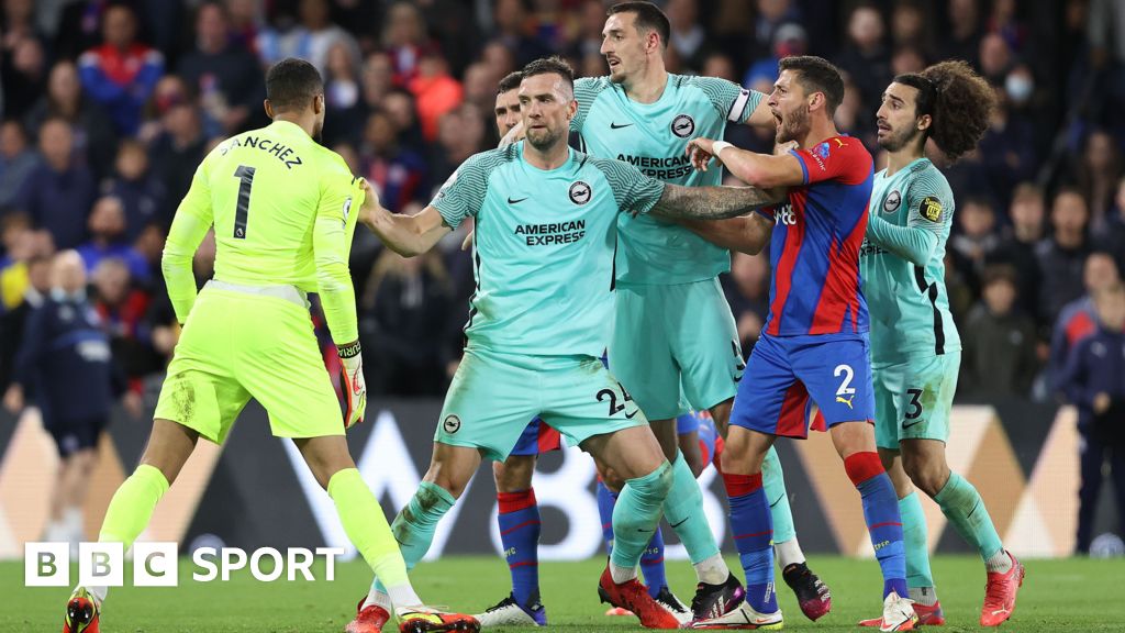 What are the best Premier League derbies, past and present? BBC Sport