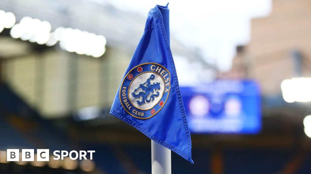 Chief exec Jurasek leaves Chelsea after 15 months