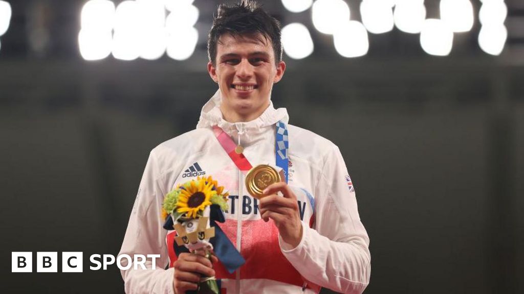 Choong to chase gold before change 'no-one wanted'
