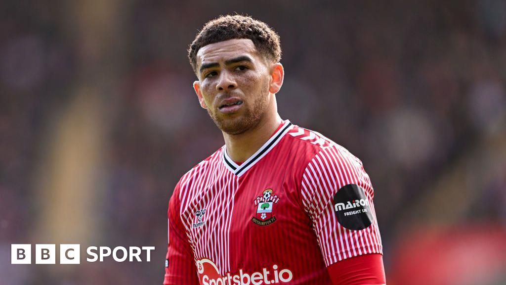 Che Adams: Scotland striker joins Torino after Southampton exit