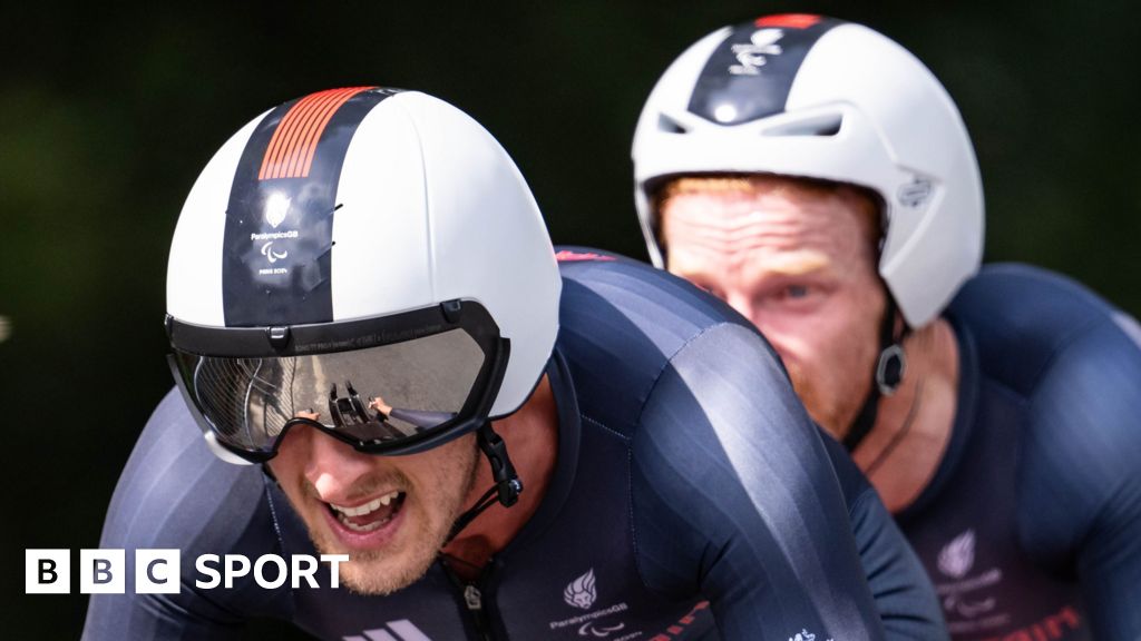 GB's Bate out of road race because of pilot illness