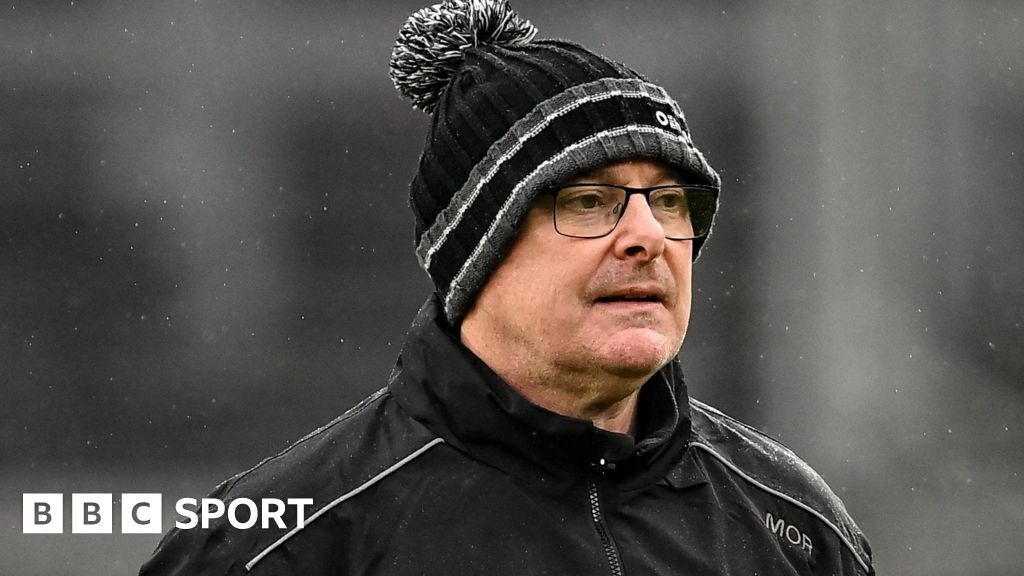 Malachy O'Rourke Named Tyrone Football Manager