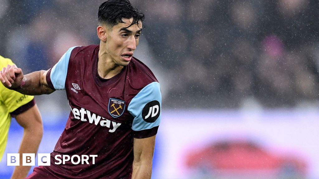 Nayef Aguerd Linked to Loan Move from West Ham