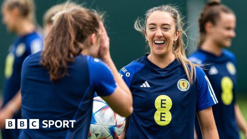 Scotland set sights on unbeaten campaign