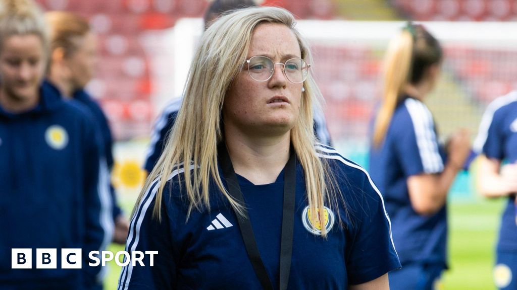 Erin Cuthbert seeks ‘ruthless’ Scotland for bigger tests ahead