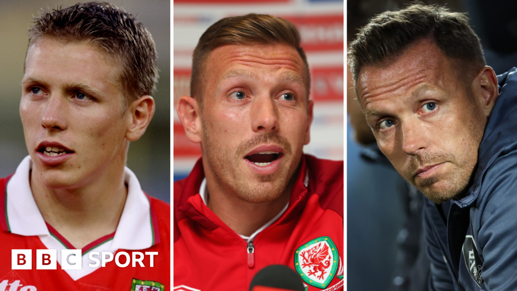 Football's passionate scholar Bellamy gets Wales fairytale