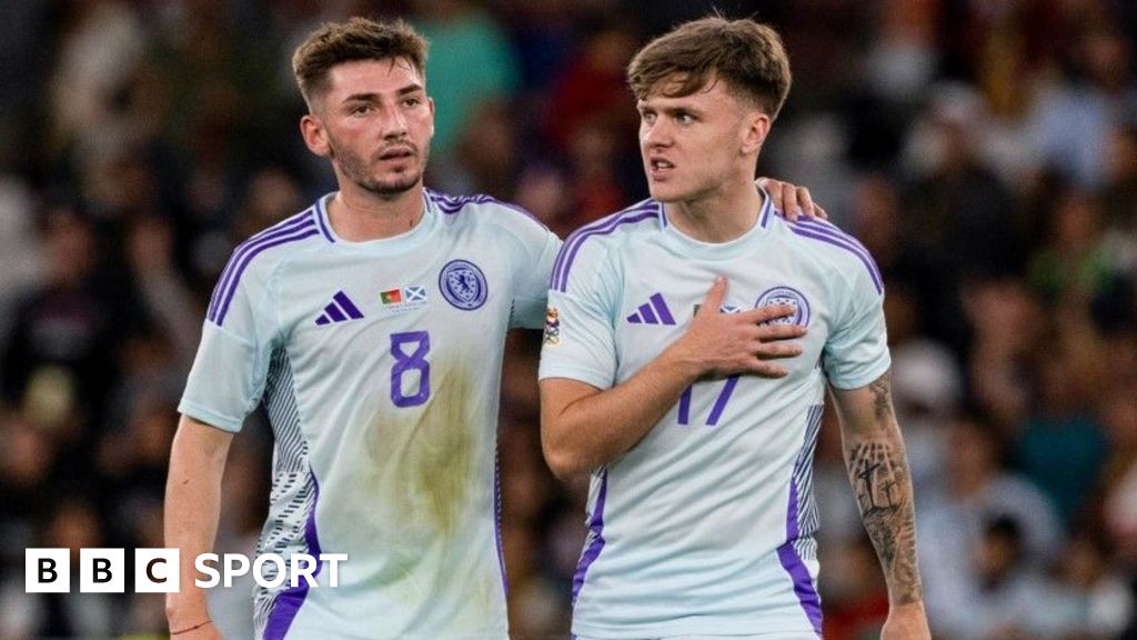 Nations League ‘pain’ can help get Scotland to World Cup – Carver