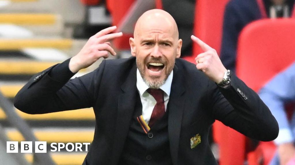 'It is the end for Ten Hag - there is no coming back'