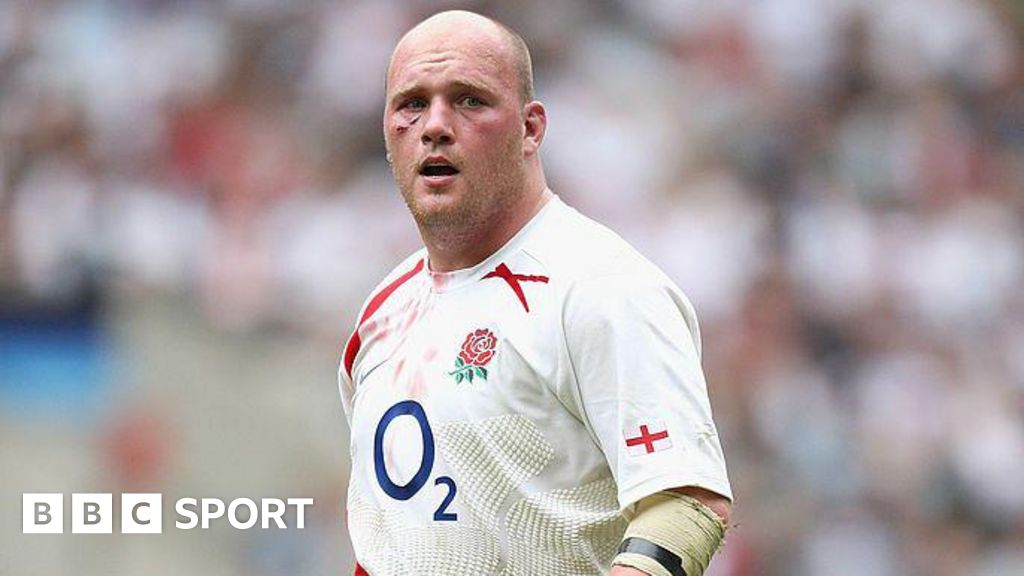 Jason Hobson: Former Bristol prop says life ‘fell apart’ before dementia diagnosis-ZoomTech News