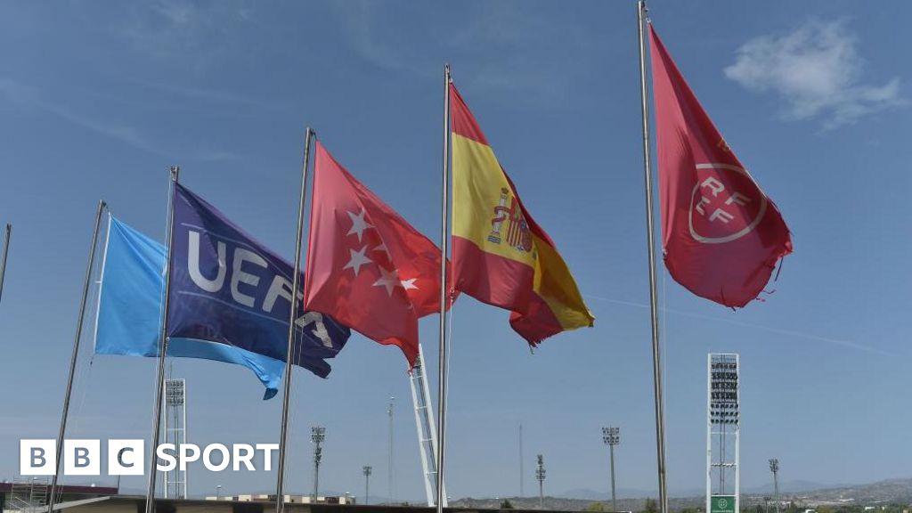 El gobierno español supervisará la federación de fútbol tras el escándalo de Luis Rubiales
