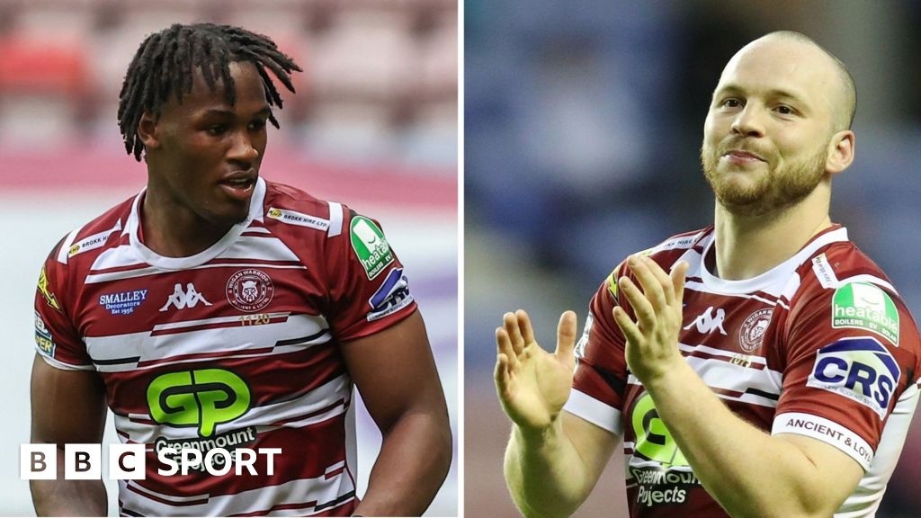 England squad: Junior Nsemba and Liam Marshall called up for Samoa series-ZoomTech News