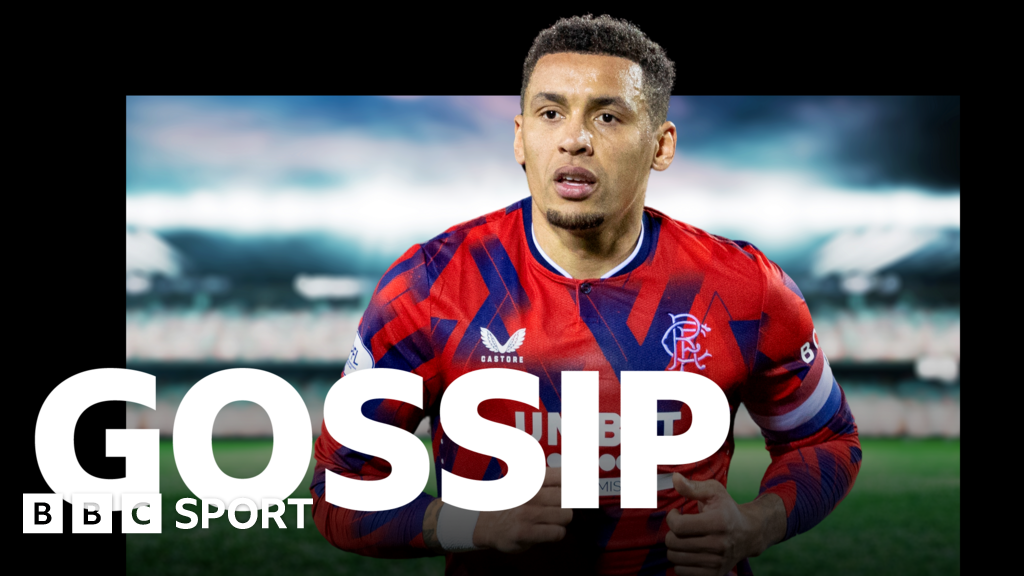 Rangers willing to sell captain despite rejecting bid – Scottish gossip