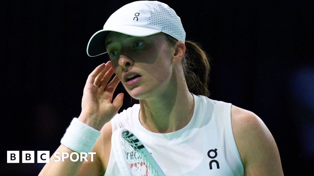 Swiatek, Sinner, Halep & Moore – what are the differences and similarities in their doping cases?