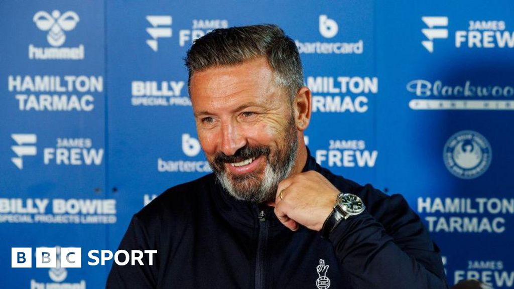 McInnes on team news, Tromso style & embracing Europe