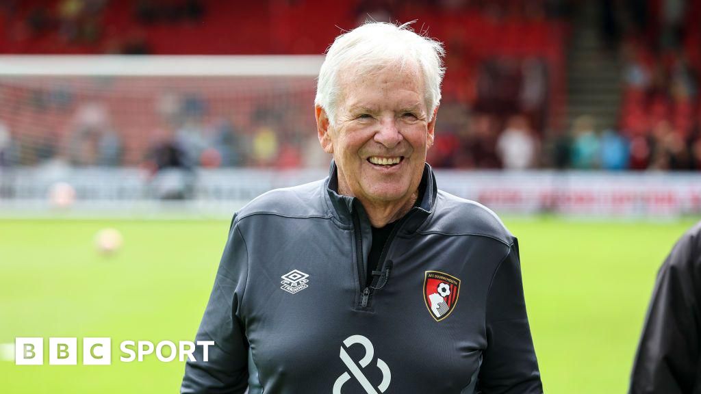 Bournemouth podcast: Reflecting on owner Bill Foley's interview - BBC Sport