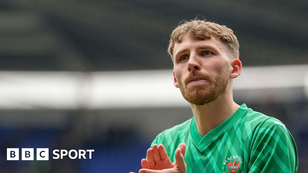 Plymouth Argyle Signs Goalkeeper Dan Grimshaw