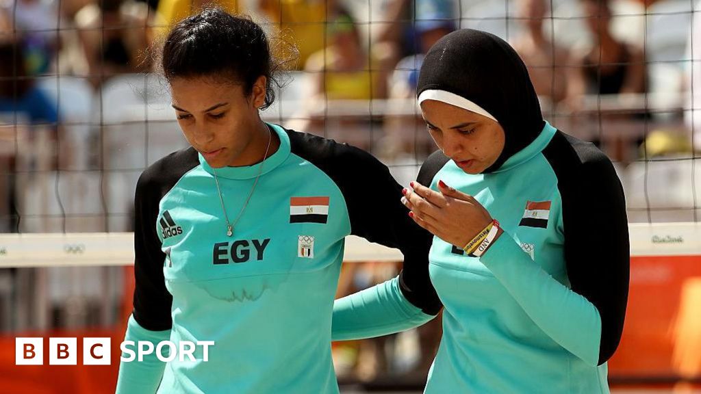 Jeux olympiques de Paris 2024 : le Comité international olympique appelle à l’aide pour abroger l’interdiction du hijab en France