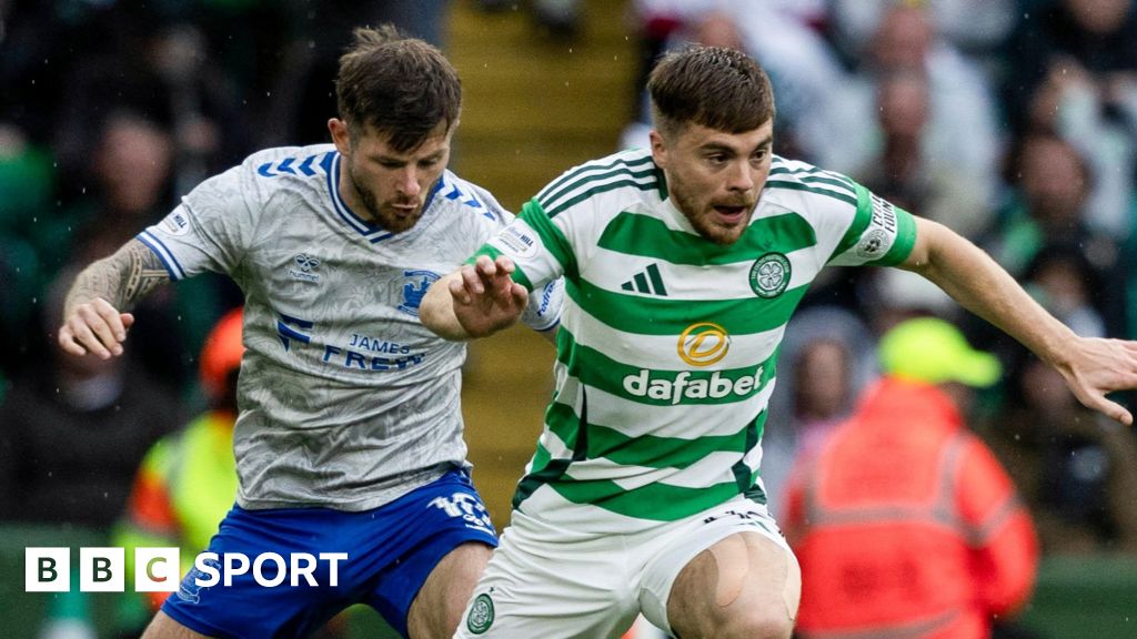 Celtic Triumphs 2-0 Over Kilmarnock