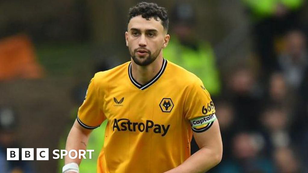 West Ham sign Wolves defender Kilman for £40m