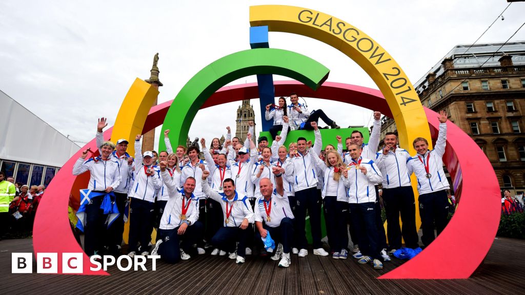 Commonwealth Games: Australia offer extra funding for Glasgow 2026 bid