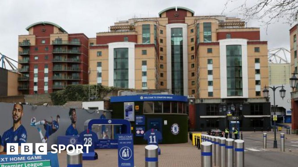 £76.5m Chelsea hotel sale cleared by Premier League