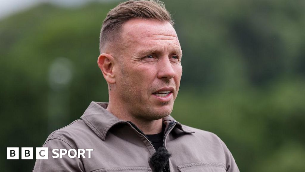 Craig Bellamy addresses bullying claims with advice for youth coaches – BBC Sport