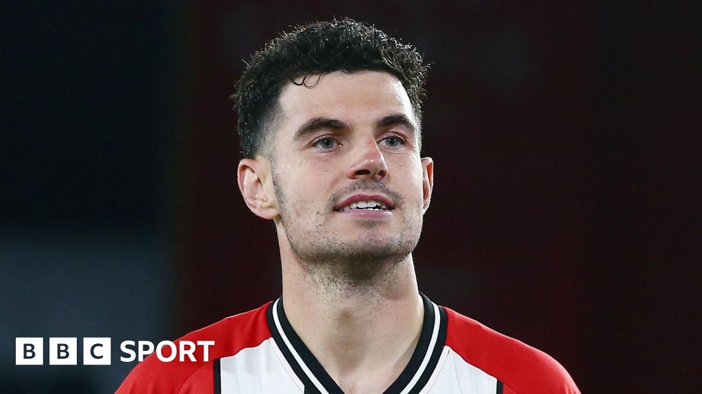 John Egan Joins Burnley on Short-Term Deal