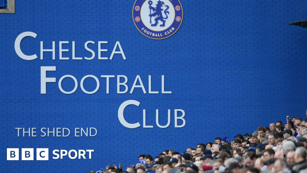 Chelsea Release Statement After Abramovich Sanctions - BBC Sport