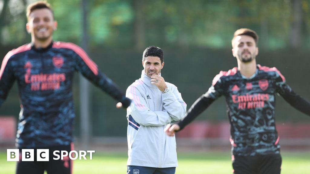 Arsenal: 'When You Have The Chance To Take An Advantage In Europe, You ...