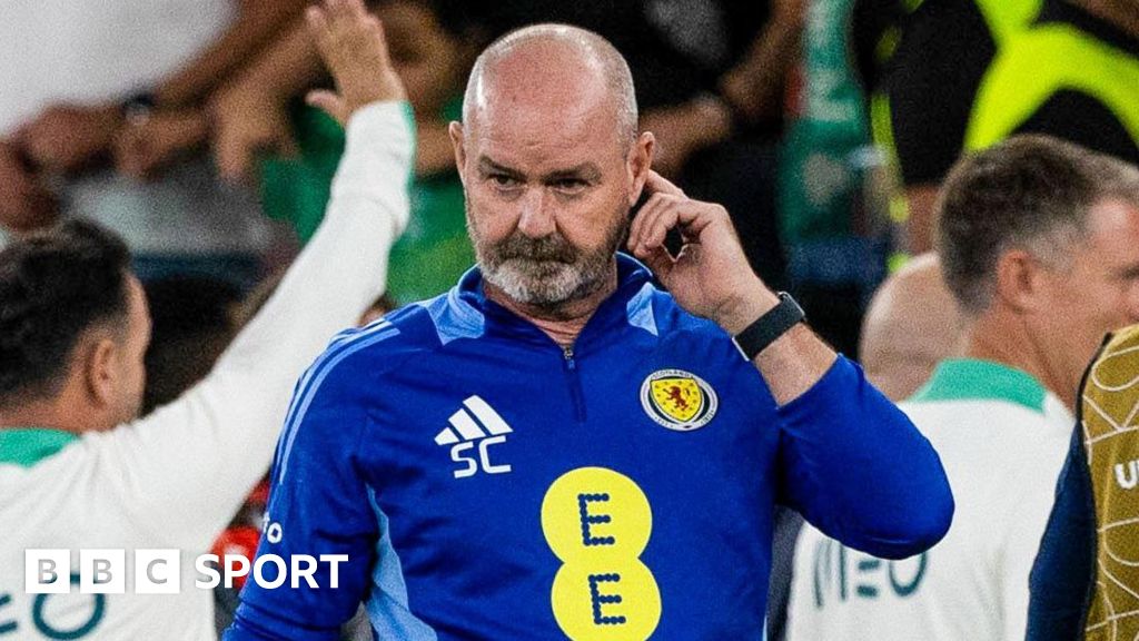 Scotland: The key issues for Steve Clarke’s struggling & depleted side