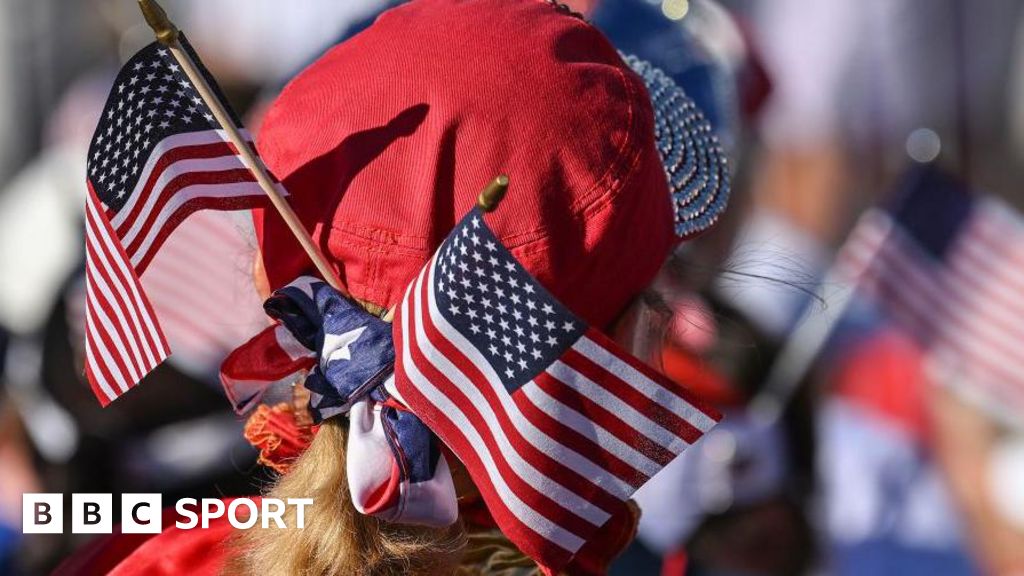 Solheim Cup 2024: Europe warned to expect ‘hostile’ atmosphere in US