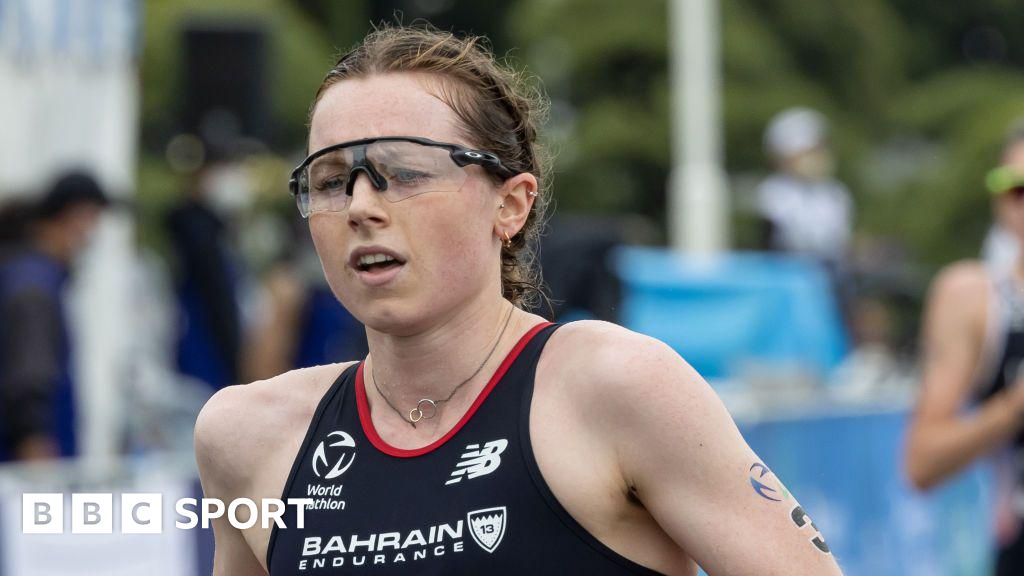 Taylor-Brown wins Supertri League event in London