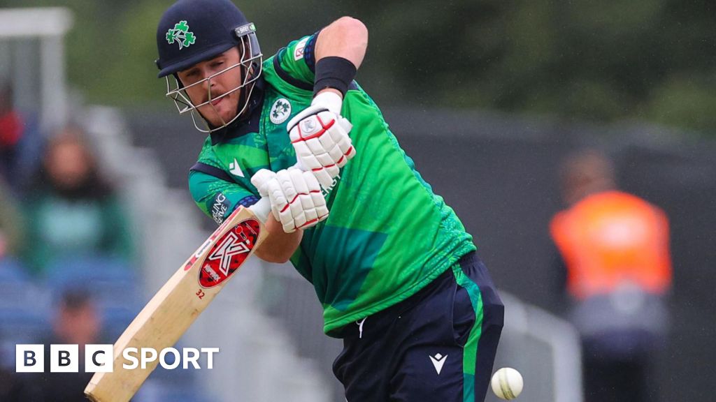 Irish cricket: Ireland edge out Netherlands in T20 World Cup warm-up game