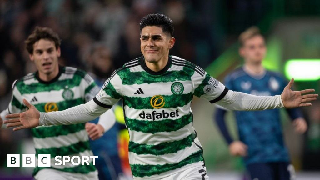 What does new-look Champions League have in store for Celtic?