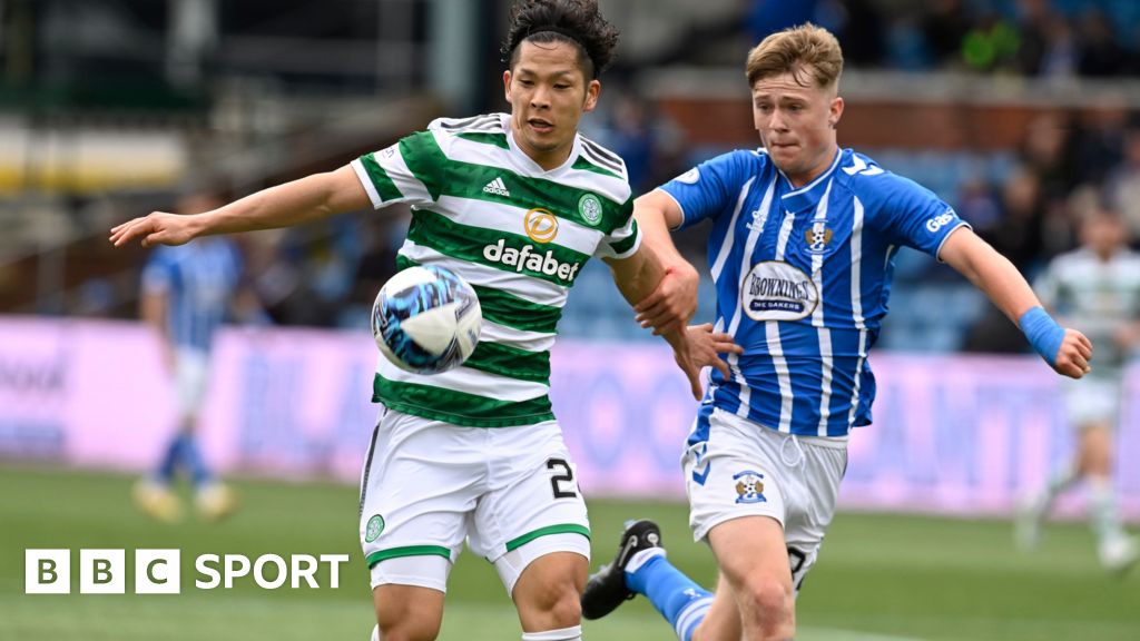 Celtic V Kilmarnock: Team News - BBC Sport