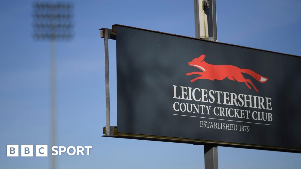 Leicestershire: County Championship club seeks investment under mounting financial pressure