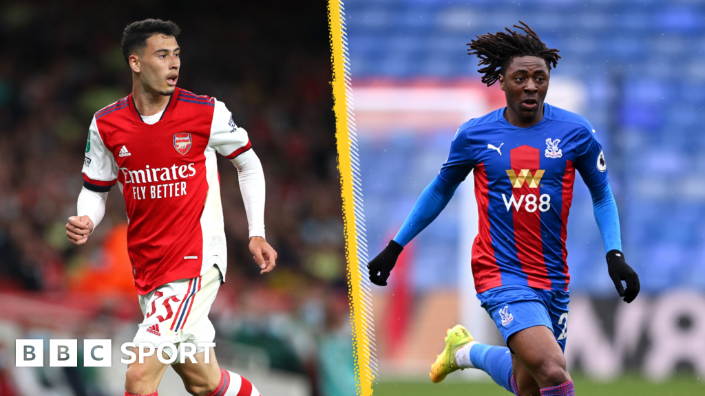 Team News: Arsenal V Crystal Palace - BBC Sport