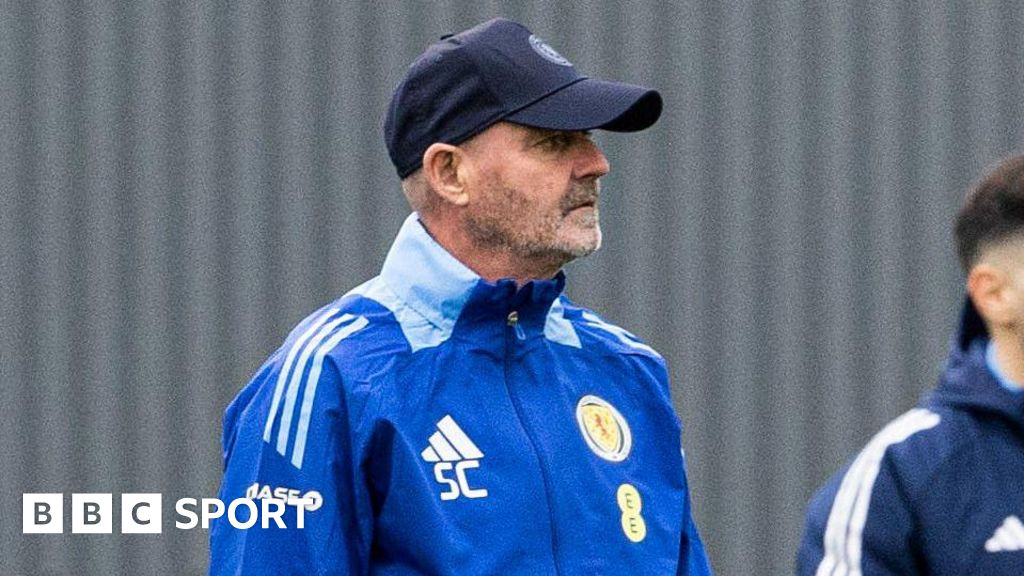 ‘Clarke’s Scotland job security will be shaped by next four games’