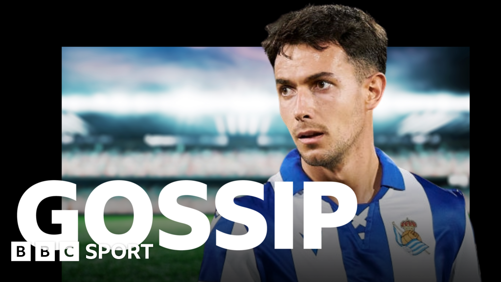 Football gossip: Zubimendi, Alisson, David, Juanlu, Barella, Ten Hag