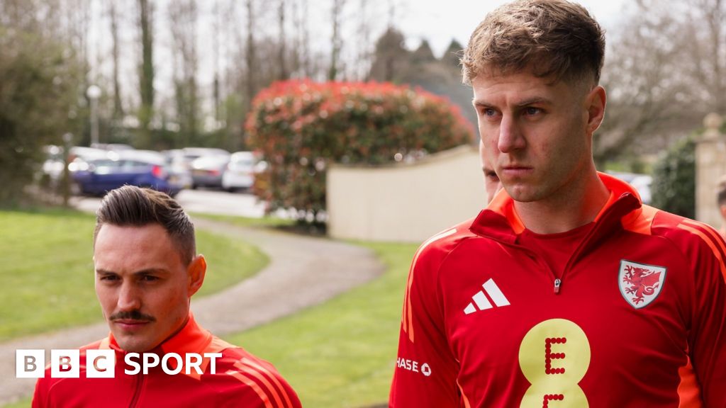 Roberts and Rodon out of Wales' Gibraltar friendly