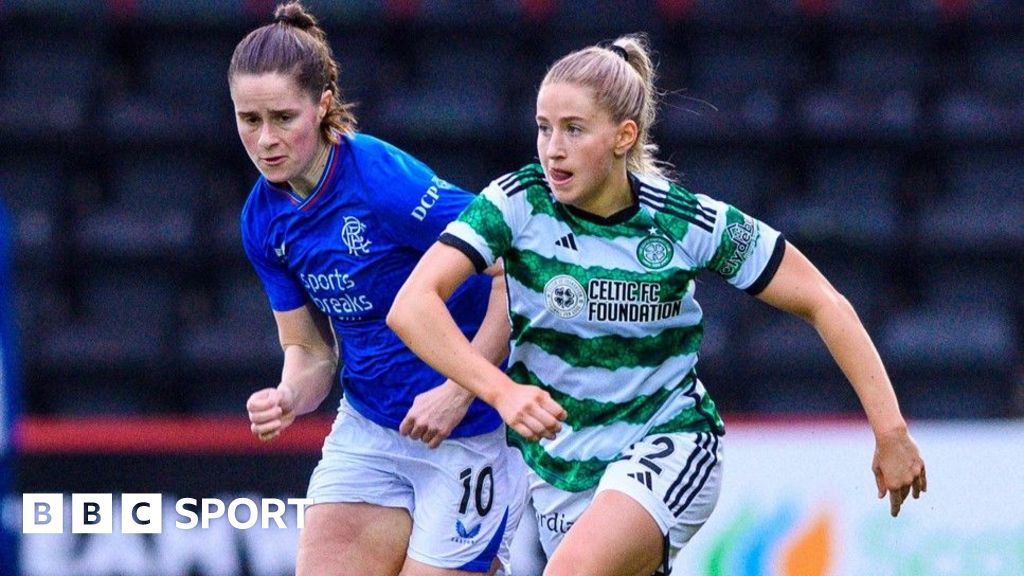 Swpl: Plenty To Play For In Penultimate Round Of Fixtures - Bbc Sport