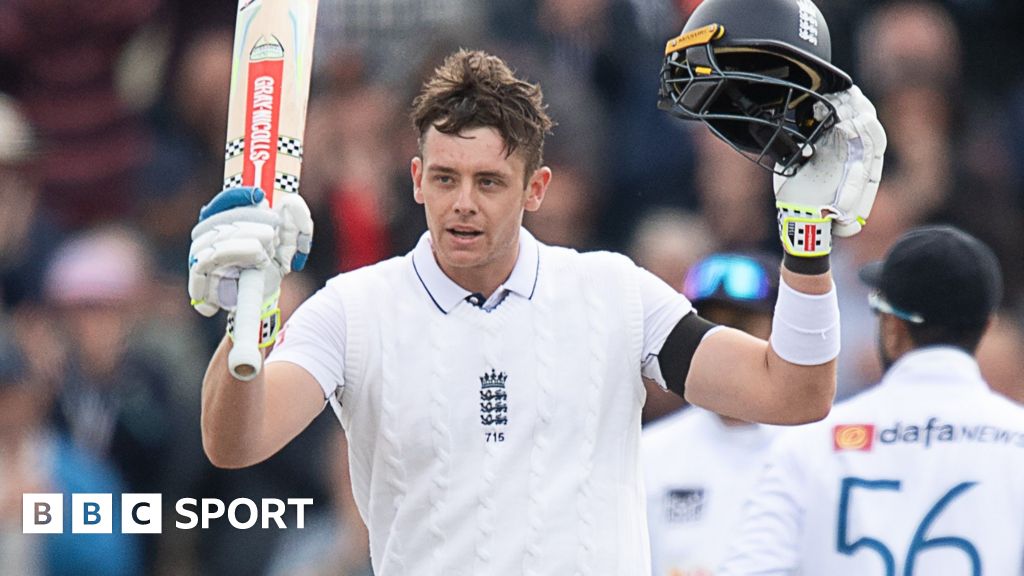 Jamie Smith: Ian Bell says England keeper will be ‘world class for long period’