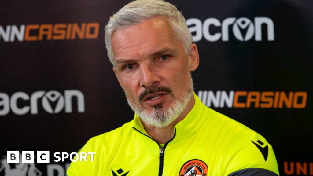 'We have seven winnable games coming up' Goodwin BBC Sport