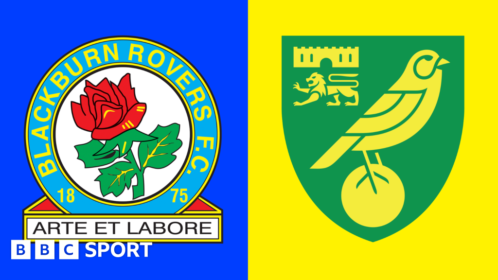 Stats of the day - Blackburn v Norwich - BBC Sport