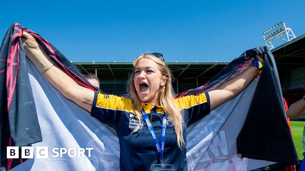 Women’s Challenge Cup: Leeds have ‘right ethos’ for final against St Helens, says Shona Hoyle-ZoomTech News