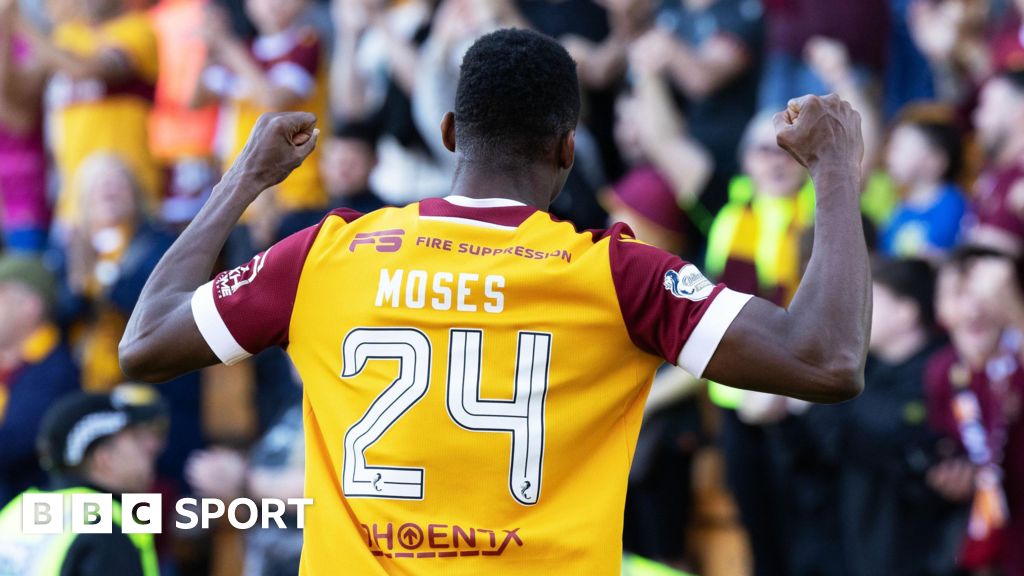 Motherwell Manager and Assistant Sign New Contracts