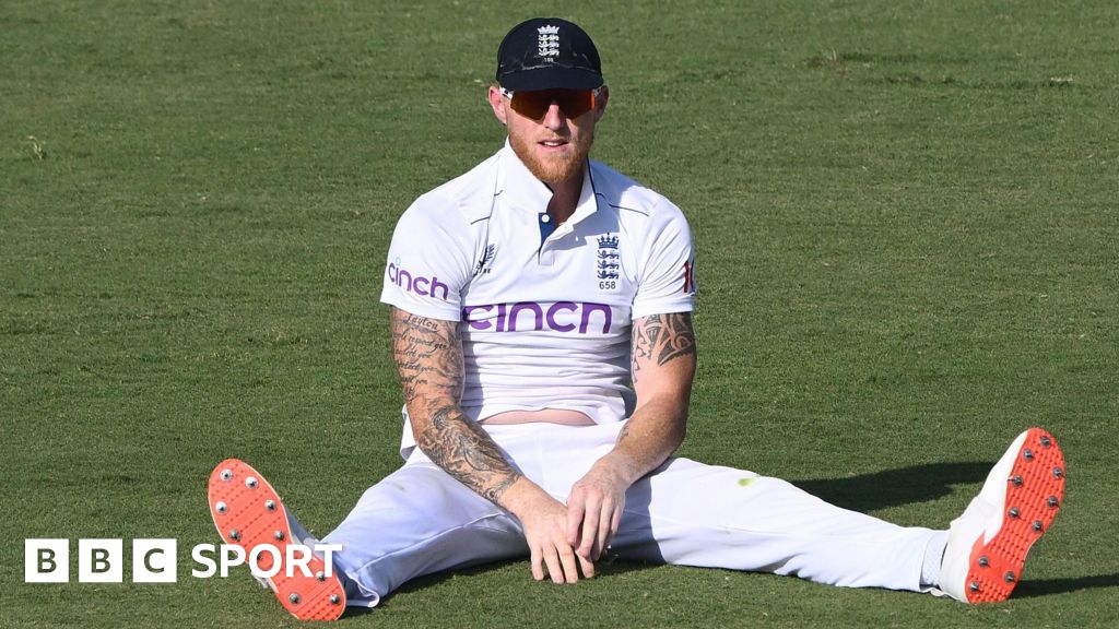 Pope, Stokes & bowlers - five talking points from Pakistan