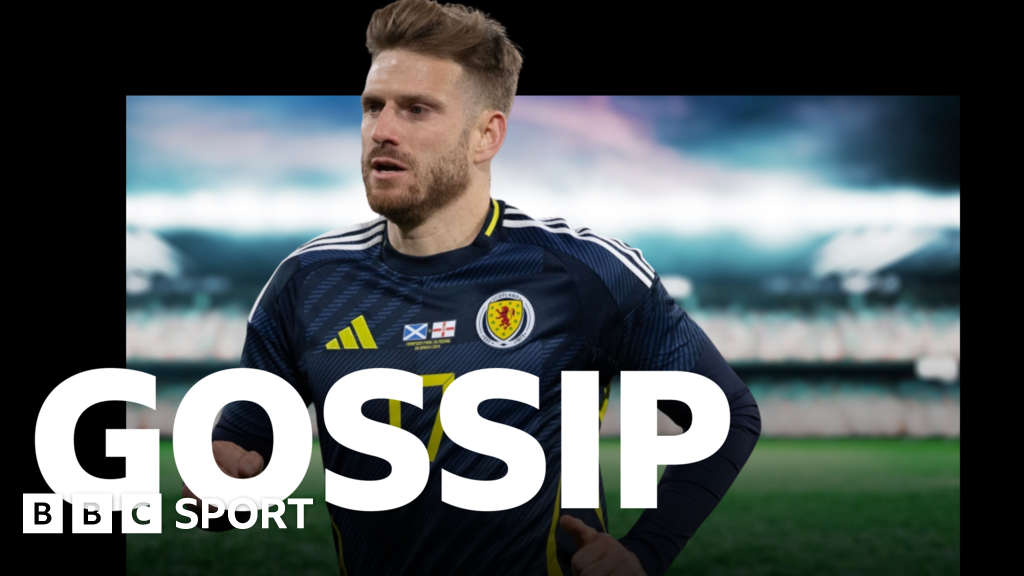 Scotland’s Armstrong offered Vancouver deal – Scottish gossip