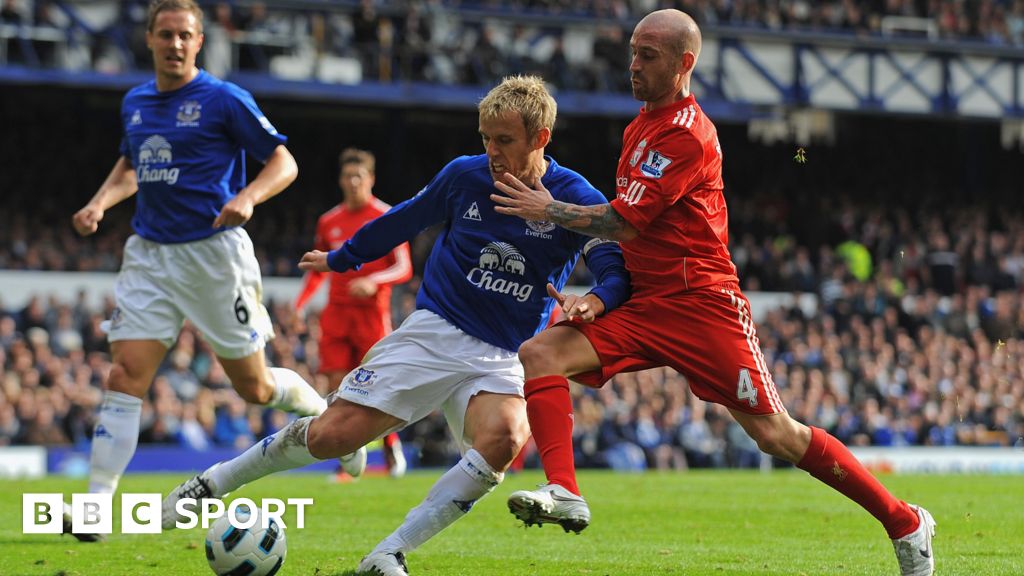 What are the best Premier League derbies, past and present? BBC Sport