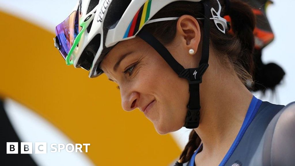 Lizzie Deignan’s Journey: Championing Gender Equality in Women’s Cycling